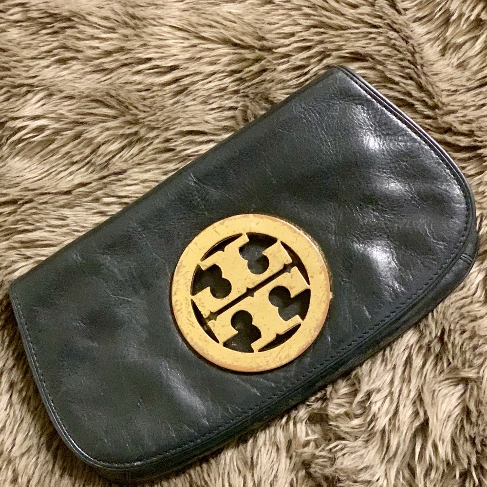 Tory Butch Clutch